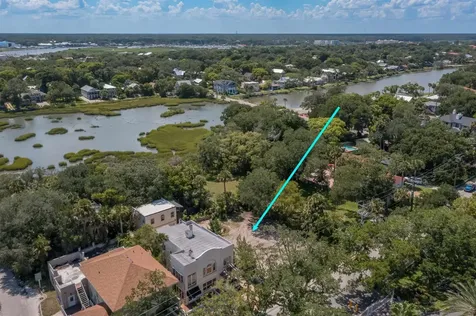 164 Marine Street St Augustine FL 32084