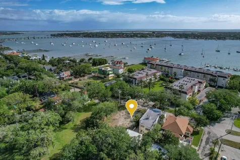 164 Marine Street St Augustine FL 32084