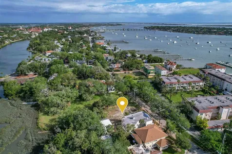 164 Marine Street St Augustine FL 32084