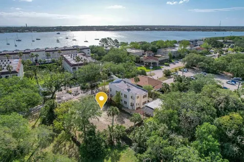 164 Marine Street St Augustine FL 32084