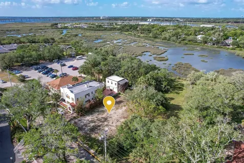 164 Marine Street St Augustine FL 32084