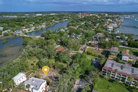 164 Marine Street St Augustine FL 32084