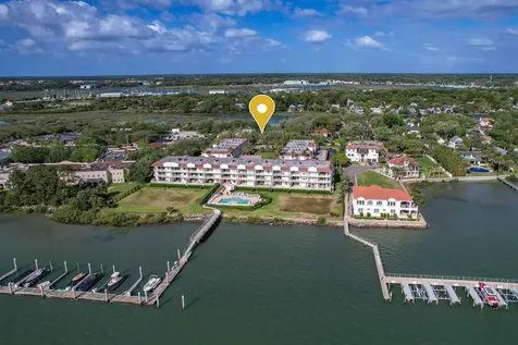164 Marine Street St Augustine FL 32084