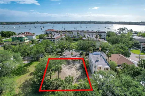 164 Marine Street St Augustine FL 32084