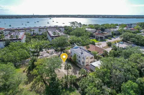 164 Marine Street St Augustine FL 32084