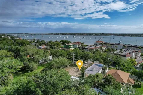 164 Marine Street St Augustine FL 32084