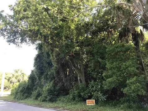 Madrid Street Lot 1 St Augustine Beach FL 32080