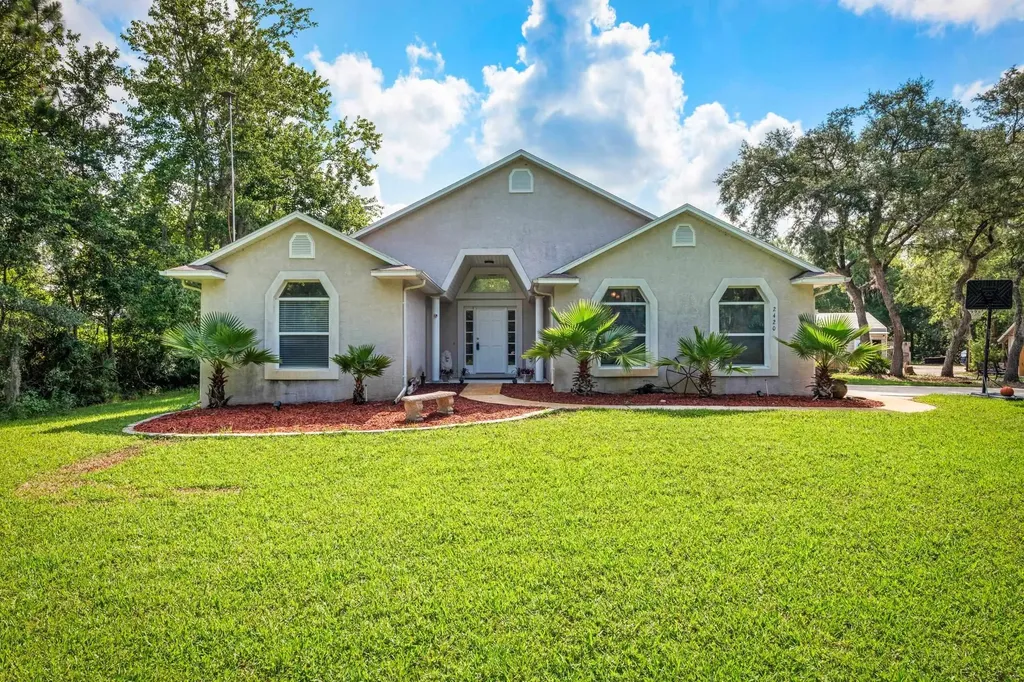 2420 S Kacie Lane St Augustine FL 32084