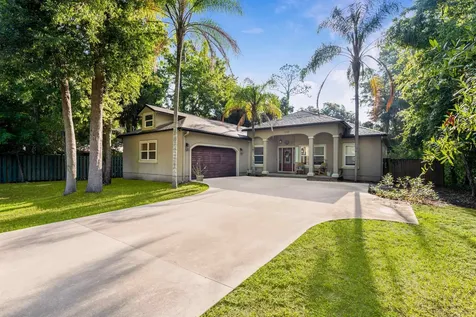 1308 Roosevelt Drive St Augustine FL 32084