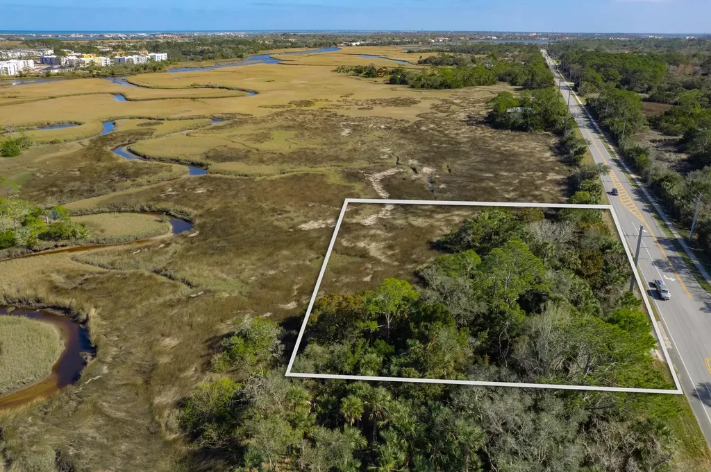 3258 Lewis Speedway St Augustine FL 32084