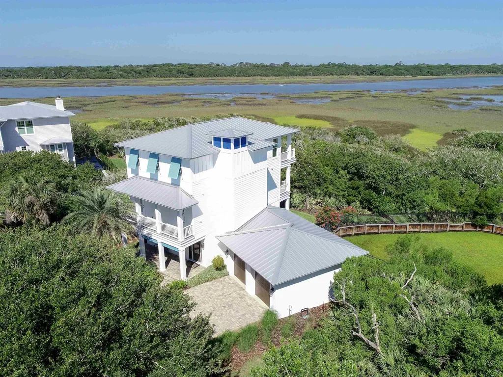 152 Yellow Bill Lane Ponte Vedra Beach FL 32082