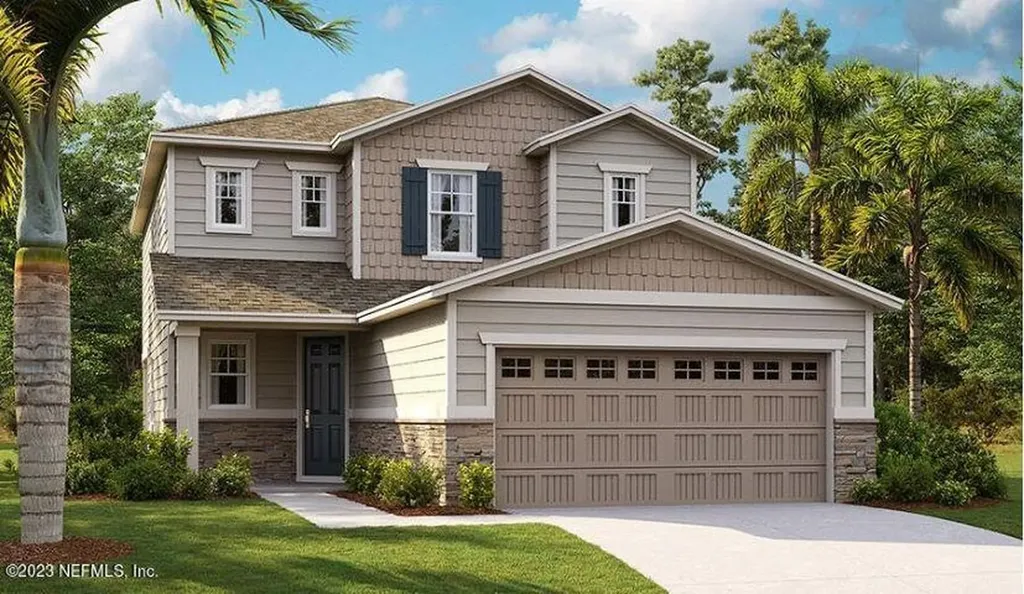 8196 Marietta Still Drive Jacksonville FL 32220