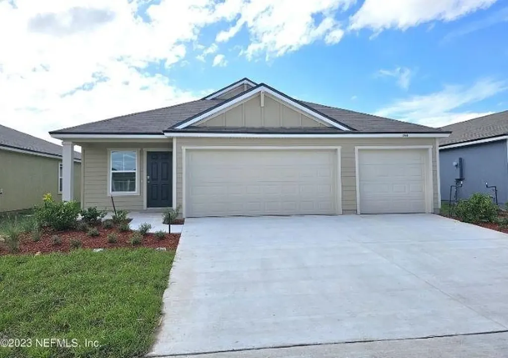 2889 Oak Stream Drive Green Cove Springs FL 32043