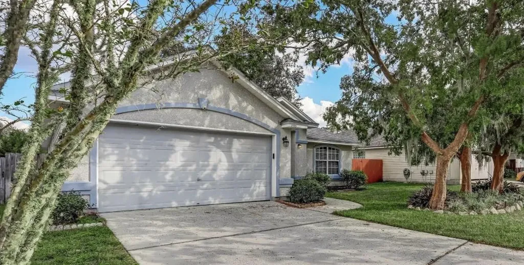 7773 Westport Bay Drive Jacksonville FL 32244