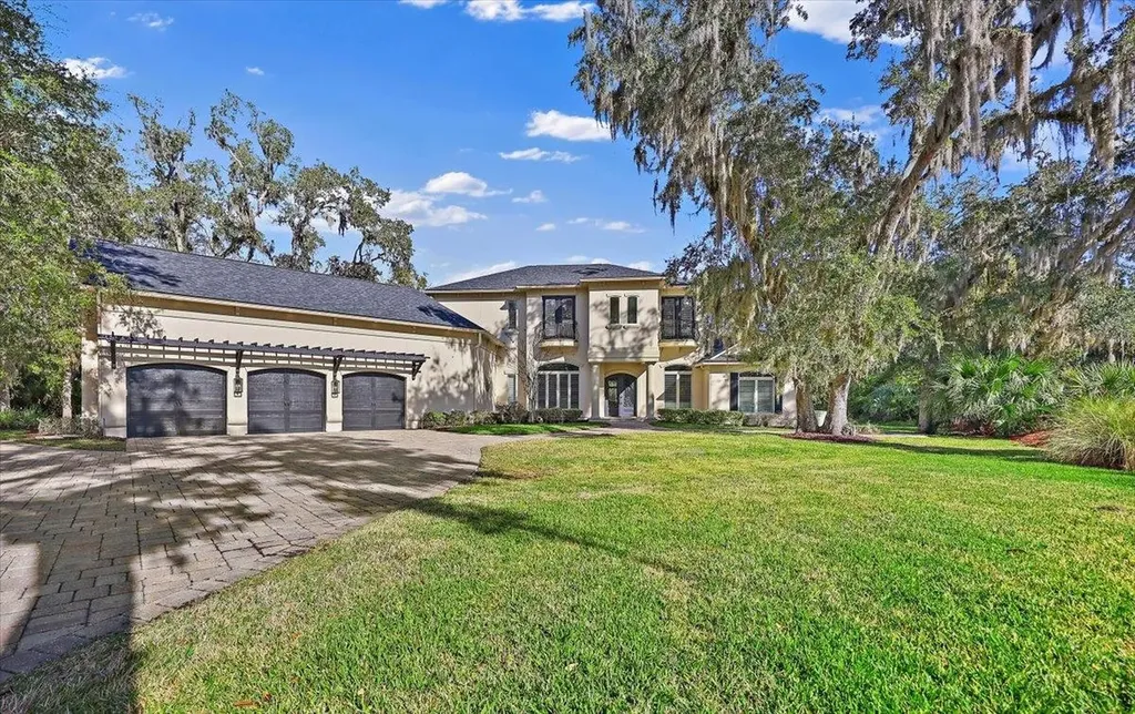 172 Hickory Hill Drive St Augustine FL 32095