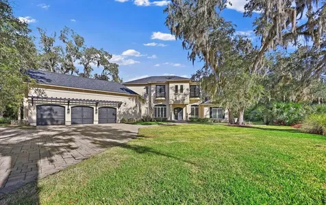 172 Hickory Hill Drive St Augustine FL 32095