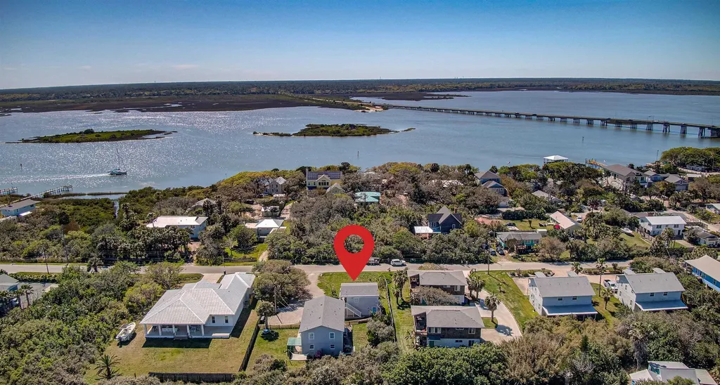 7006 Middleton Avenue St Augustine FL 32080