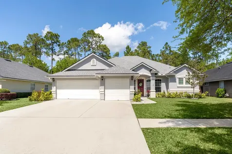 6105 Little Springs Court Jacksonville FL 32258