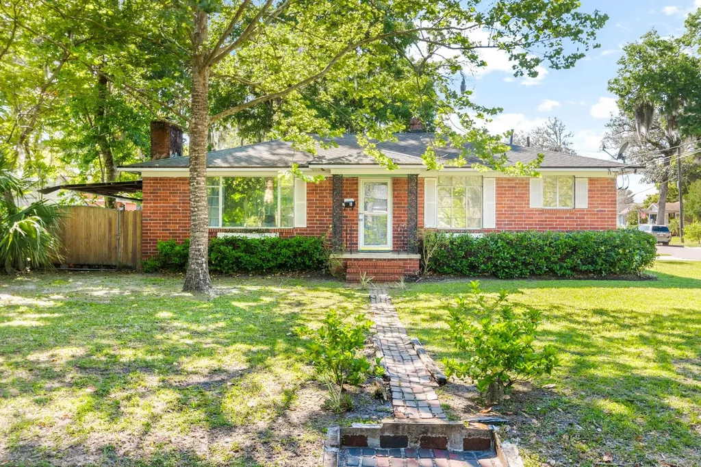 4426 Herschel Street Jacksonville FL 32210