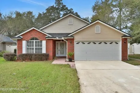 1550 Bay Harbor Drive Fleming Island FL 32003