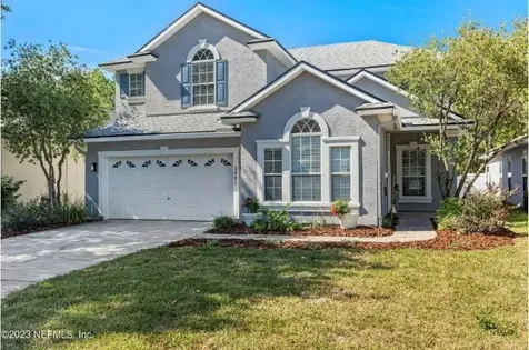 3991 Leatherwood Drive Orange Park FL 32065