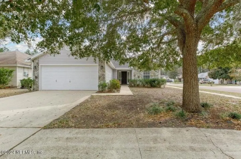 96014 Morton Lane Yulee FL 32097