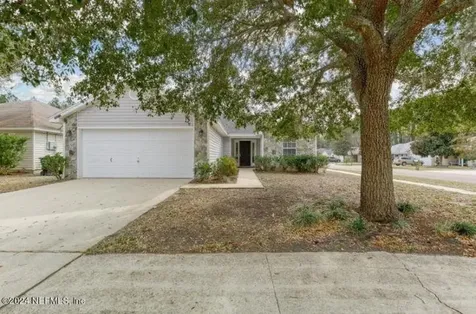 96014 Morton Lane Yulee FL 32097