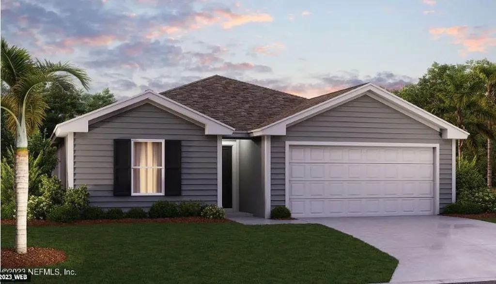 12123 Green Thicket Lane Jacksonville FL 32219