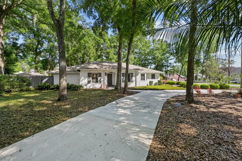 3911 Hillwood Road Jacksonville FL 32223