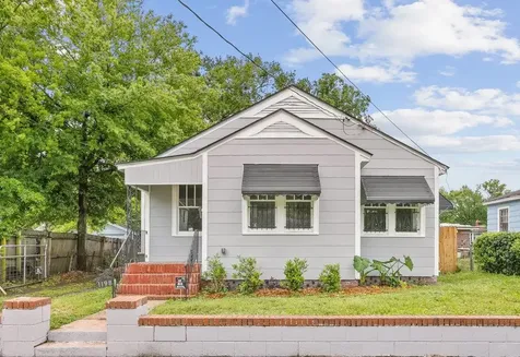 1198 W 12th Street Jacksonville FL 32209