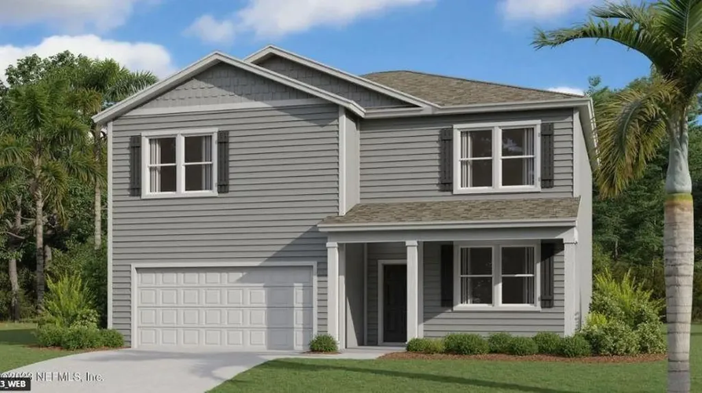 12726 European Beech Road Jacksonville FL 32218