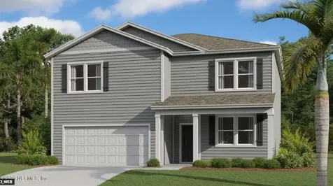 12726 European Beech Road Jacksonville FL 32218