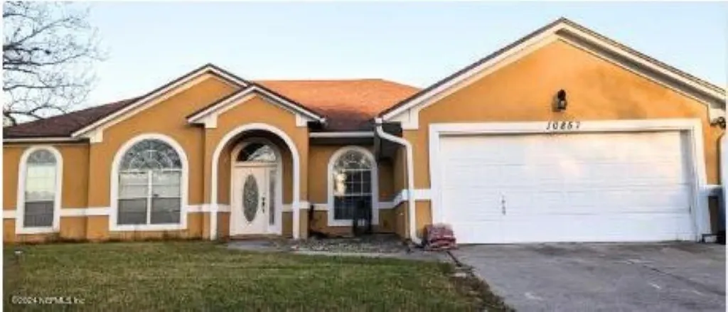 10857 Lydia Estates Drive Jacksonville FL 32218