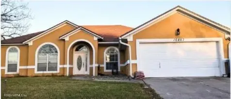 10857 Lydia Estates Drive Jacksonville FL 32218