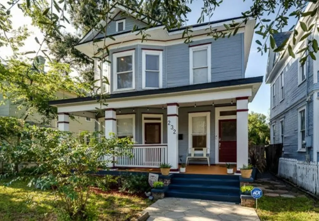 232 W 9th Street Jacksonville FL 32206