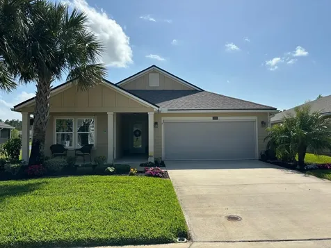 277 Palace Drive St Augustine FL 32084