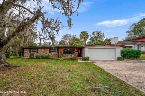4047 Meek Drive Jacksonville FL 32277