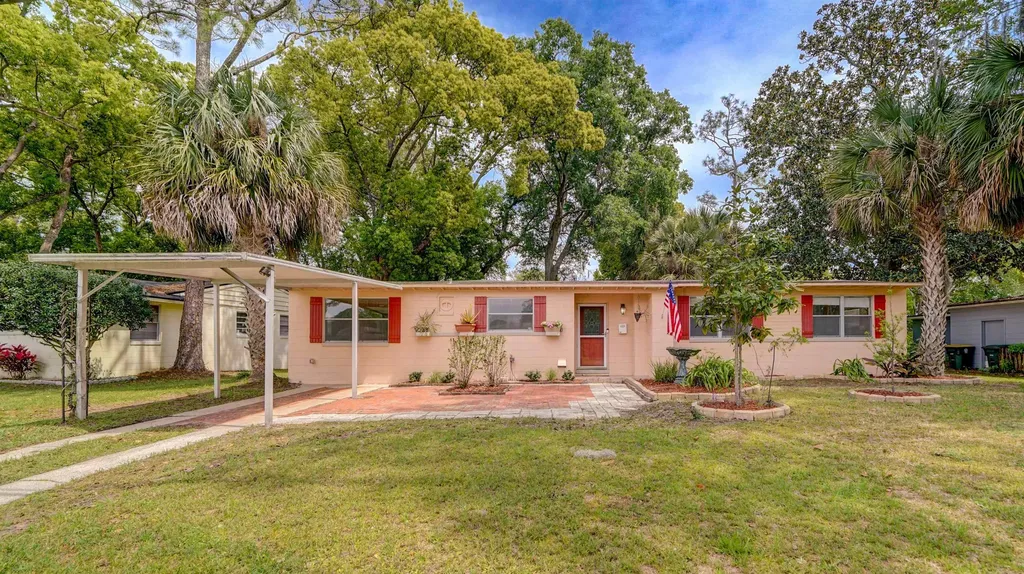 1111 Glynlea Road Jacksonville FL 32216