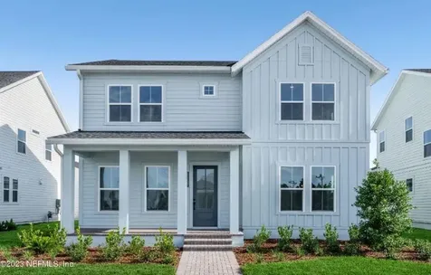 5259 Milkhouse Lane Jacksonville FL 32224
