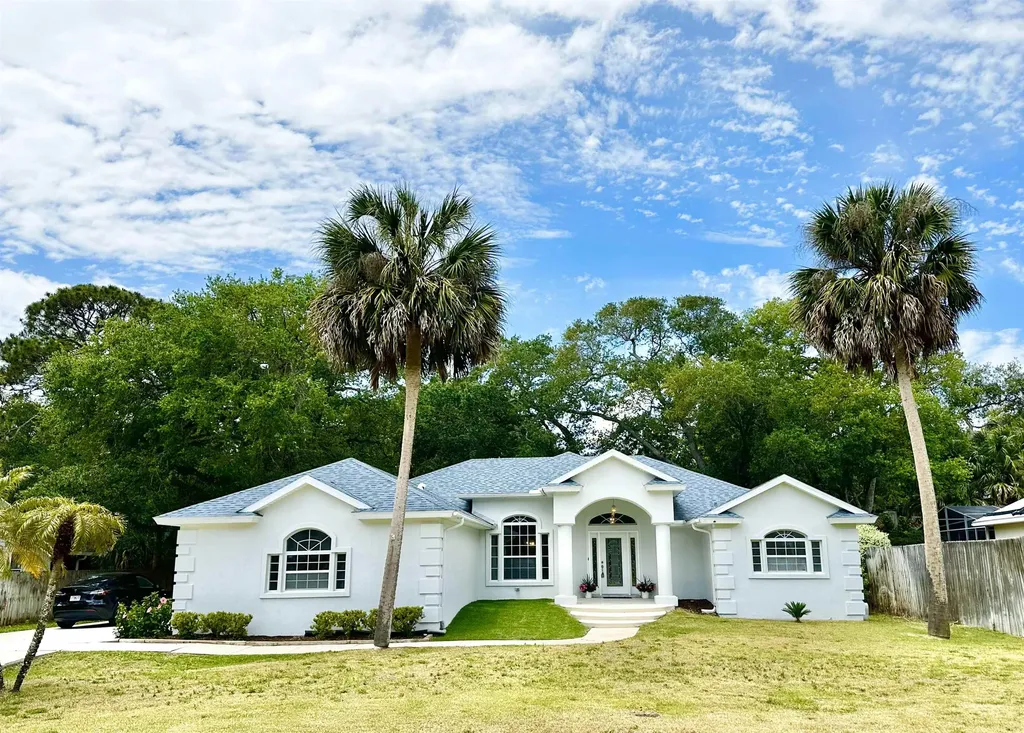 112 Mickler Boulevard St Augustine FL 32080