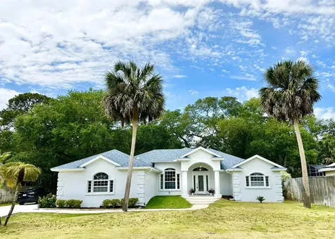 112 Mickler Boulevard St Augustine FL 32080