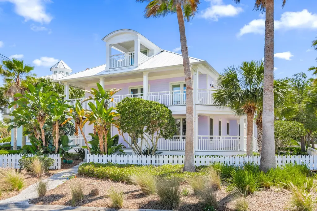 685 Ocean Palm Way St Augustine FL 32080