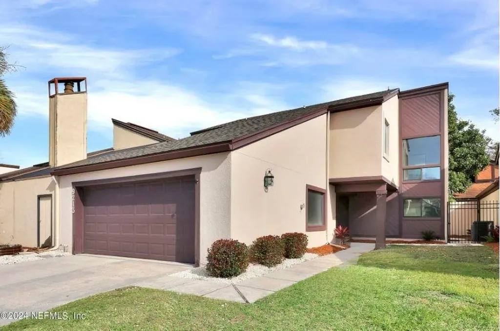 9213 Inverrary Court Jacksonville FL 32256