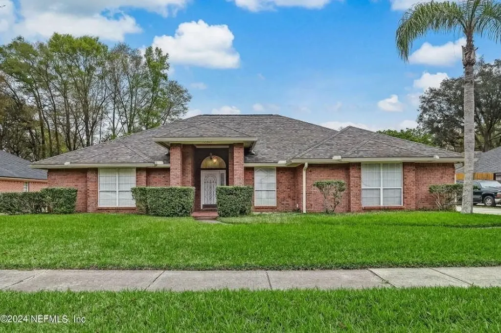 12363 Tiger Creek Lane Jacksonville FL 32225