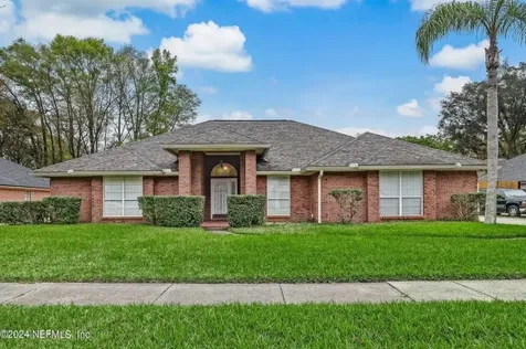 12363 Tiger Creek Lane Jacksonville FL 32225