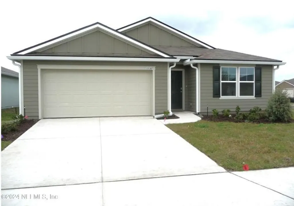 12107 Elder Branch Lane Jacksonville FL 32219