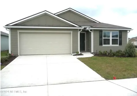 12107 Elder Branch Lane Jacksonville FL 32219