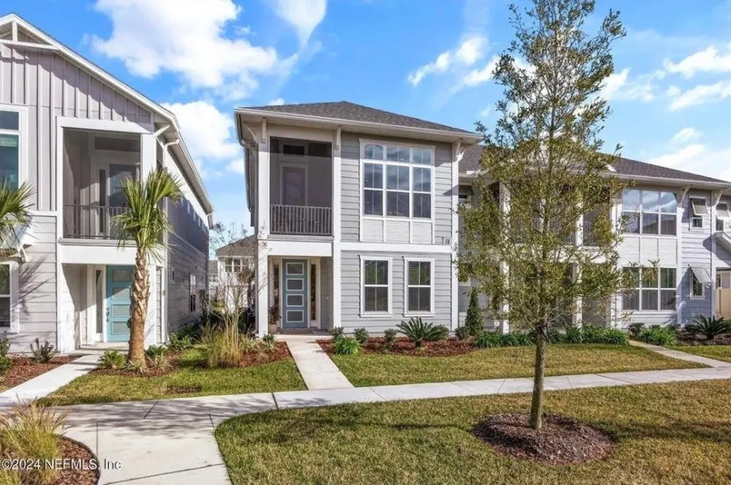 55 Bellwood Avenue Ponte Vedra FL 32081