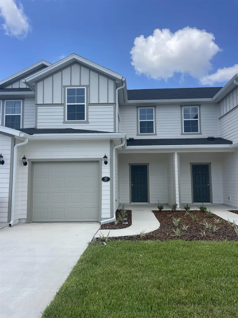 57 Beach Park Court St Augustine FL 32086