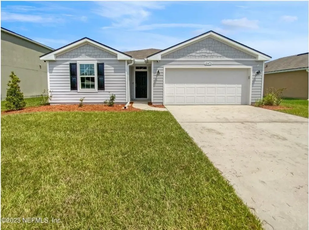 15473 Buckskin Jumper Drive Jacksonville FL 32234